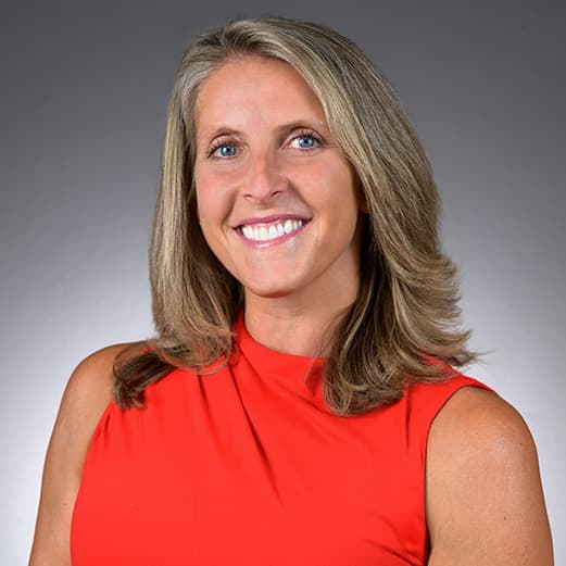 Ashley Pruitt
