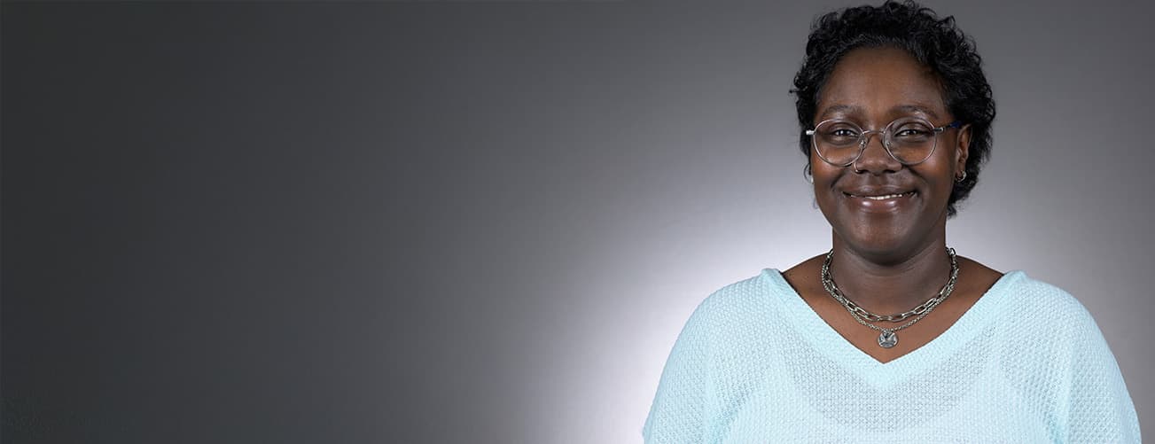 Jasmine Johnson Banner