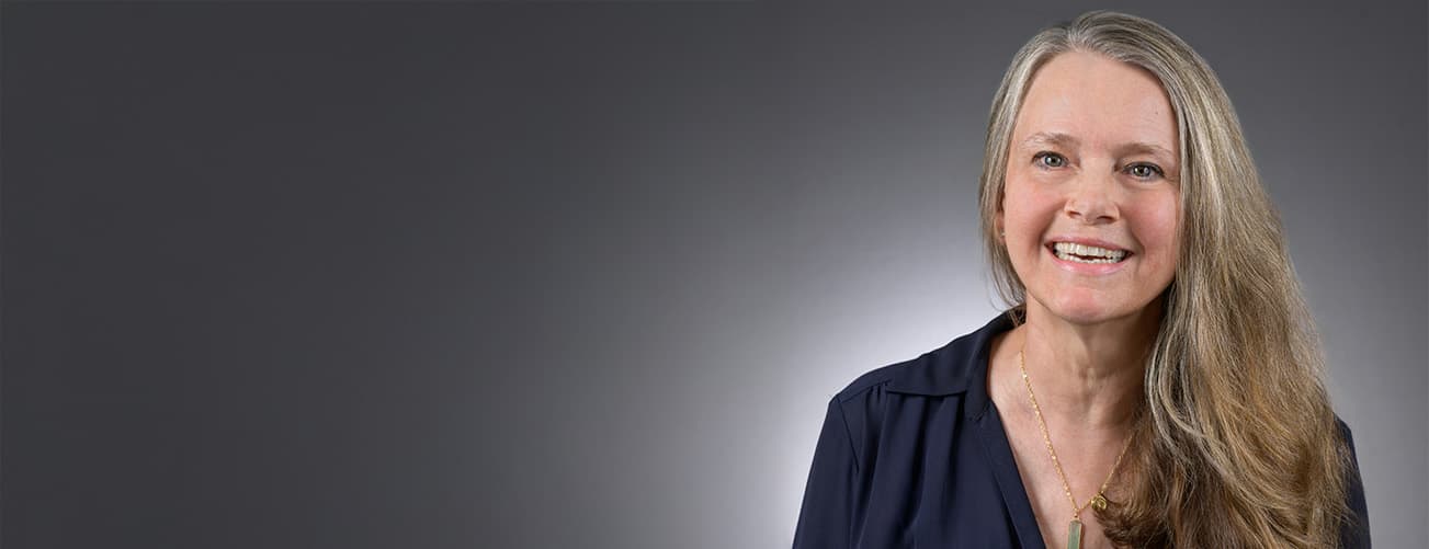 Jennifer Haslinger Banner