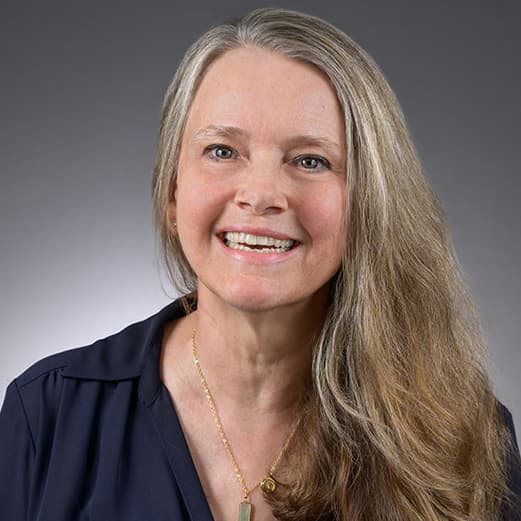 Jennifer Haslinger