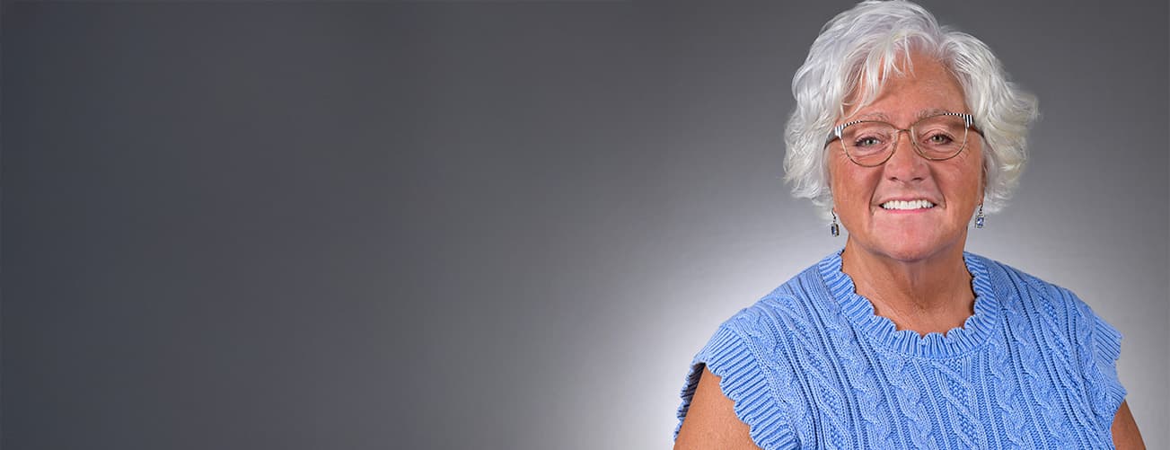 Joyce Miller Banner