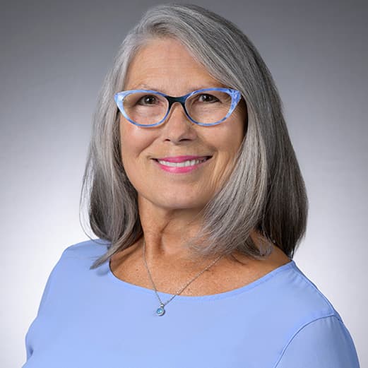 Judy DeHoff