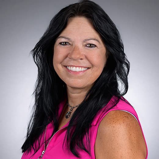 Kristi Holzman