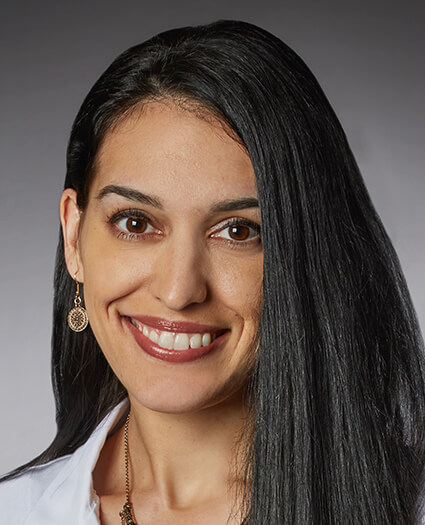 Shayda Mirhaidari, M.D.