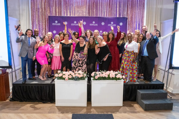 Crystal Clinic Plastic Surgeons Present Ohio’s Pink Runway, A Celebration of Breast Cancer Survivorship  