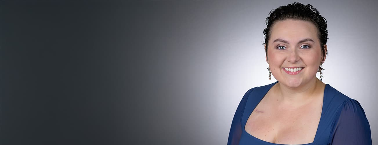Rhiannon Walker Banner