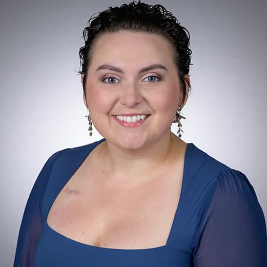 Rhiannon Walker