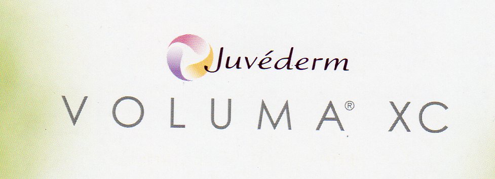 Juvederm Voluma XC