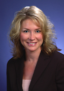 Christi Van Scoy, RN